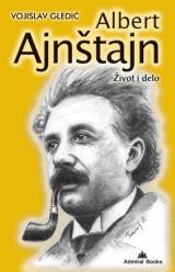 Albert Ajnštajn - život i delo